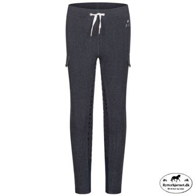 ELT Cargo Gwen Børneridebuks - Nightblue