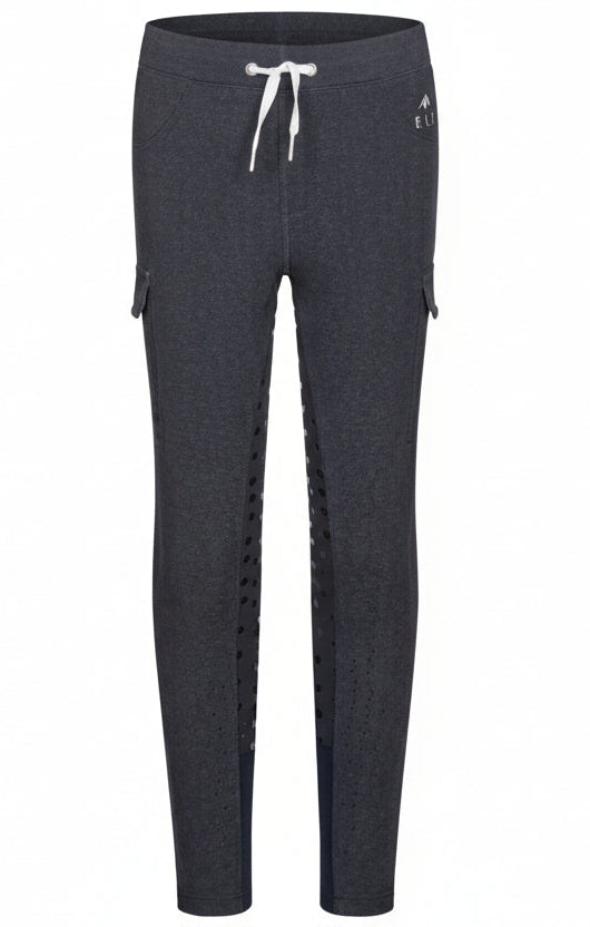 ELT Cargo Gwen Børneridebuks - Nightblue