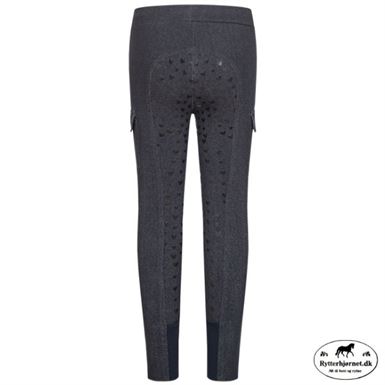 ELT Cargo Gwen Børneridebuks - Nightblue