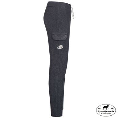 ELT Cargo Gwen Børneridebuks - Nightblue