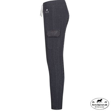 ELT Cargo Gwen Børneridebuks - Nightblue