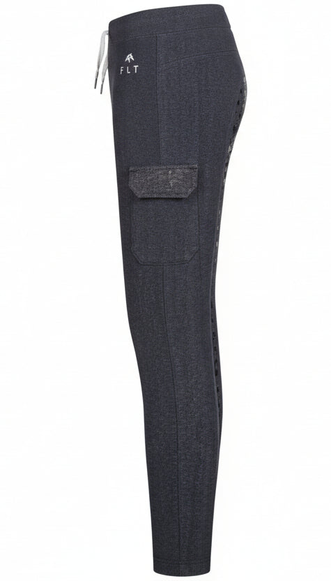 ELT Cargo Gwen Børneridebuks - Nightblue