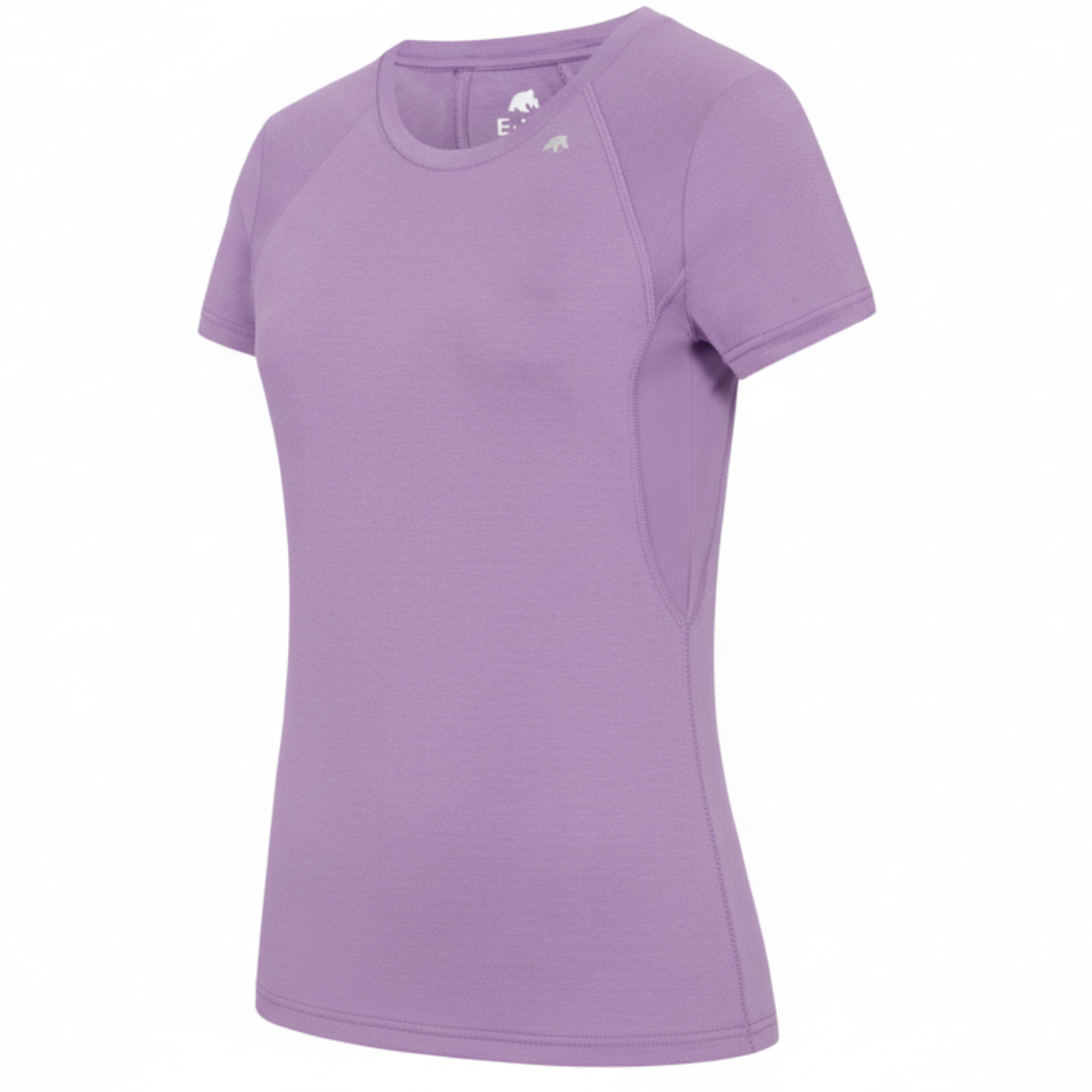 Waldhausen ELT Helsinki T-Shirt - Lilla