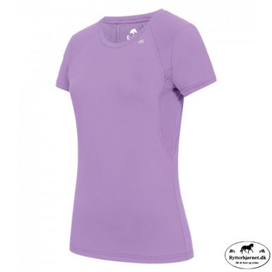 Waldhausen ELT Helsinki T-Shirt - Lilla