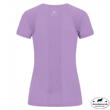 Waldhausen ELT Helsinki T-Shirt - Lilla