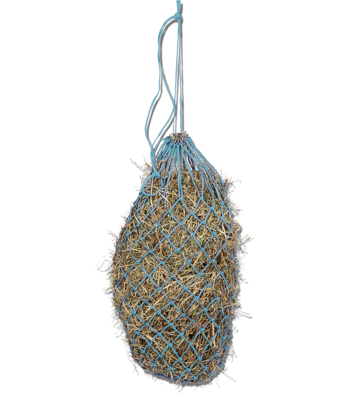 Waldhausen Hønet Små Huller - Azure Blå