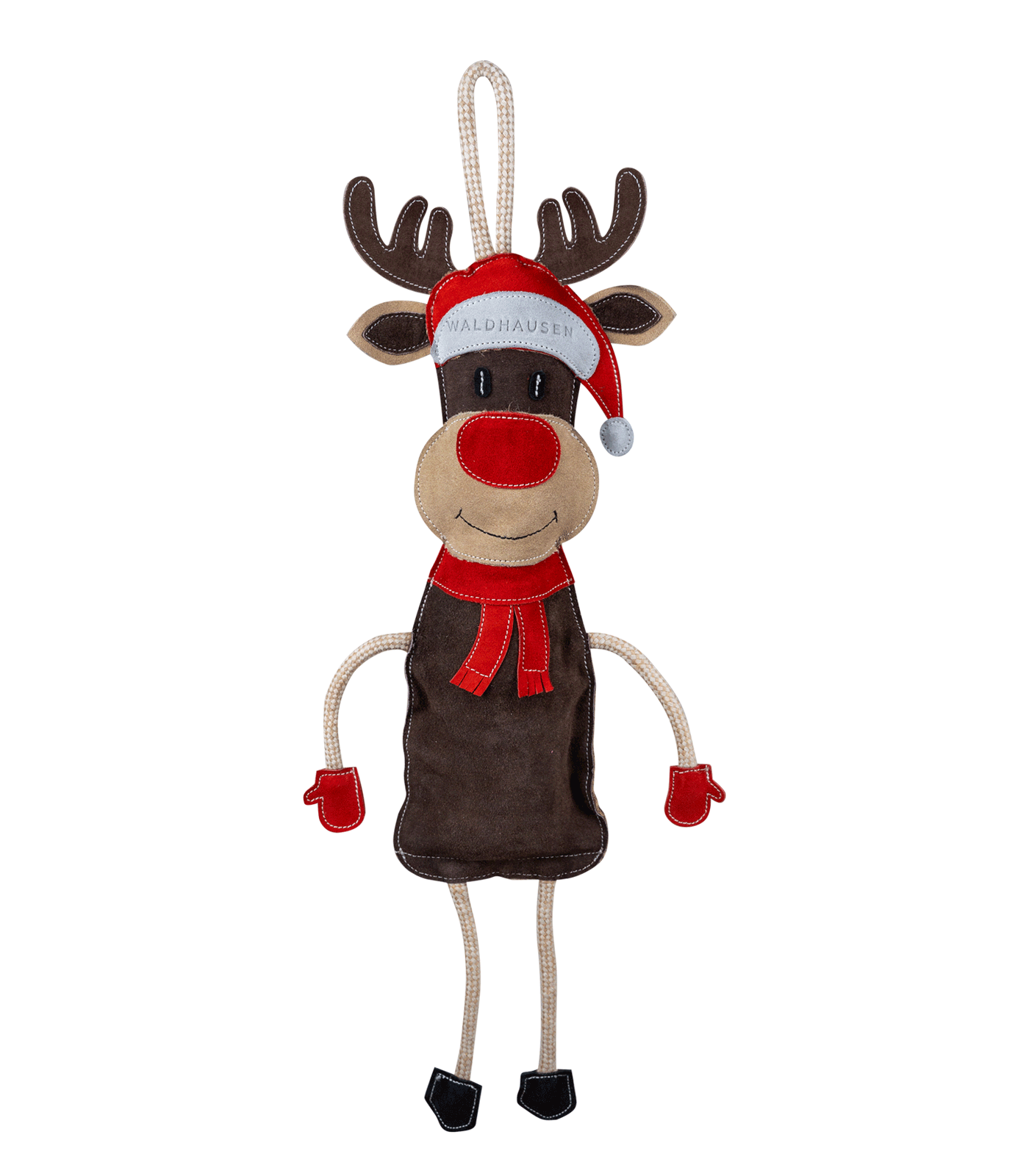 Waldhausen Rensdyr Bokslegetøj