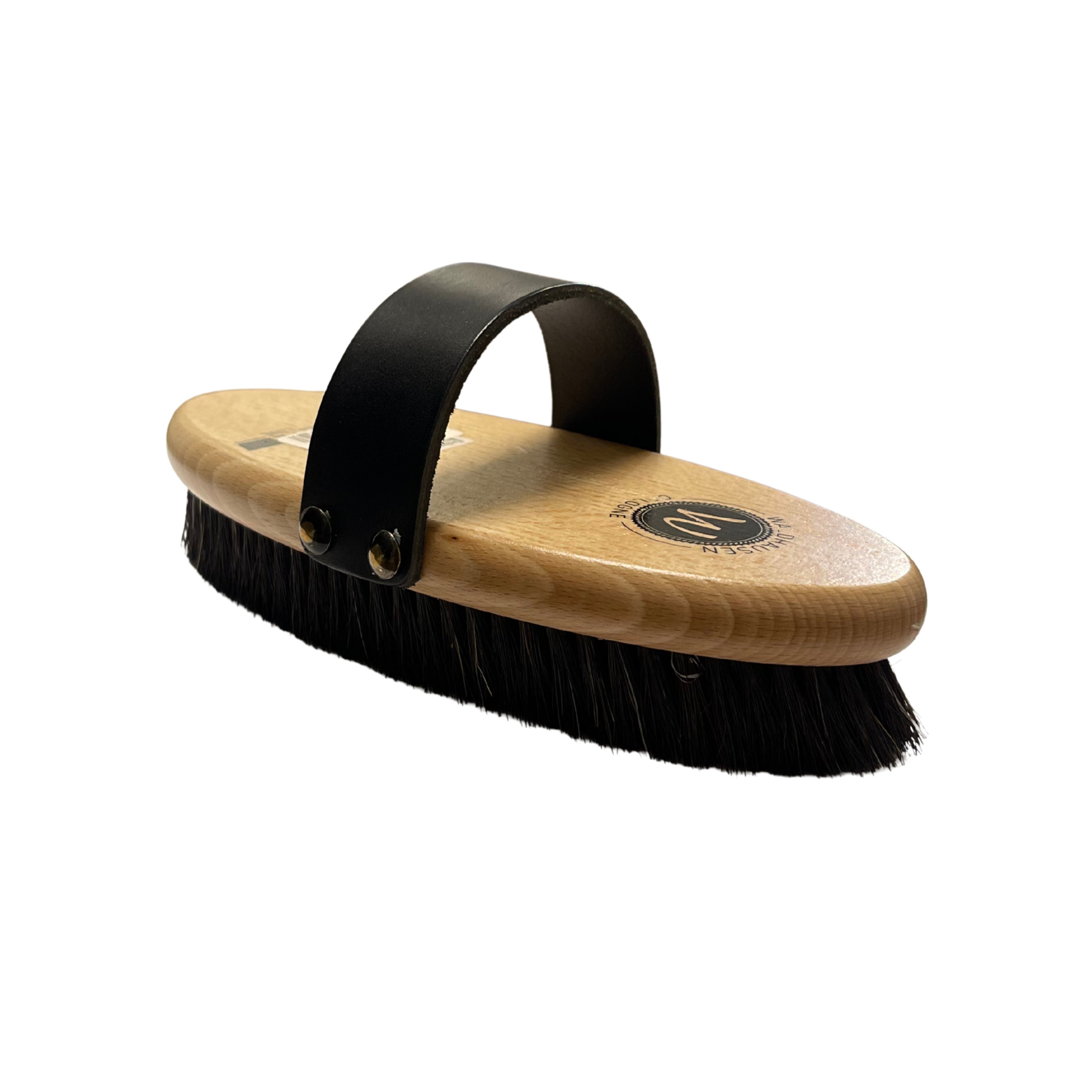 Waldhausen Exclusive Line Two-Way Børste 19cm