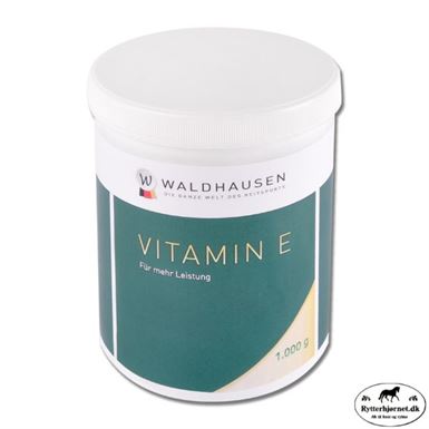 Vitamin E Forte 1 Kg.