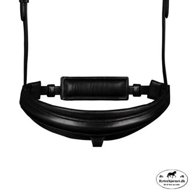 Waldhausen X-Line Trense Favourite - Sort