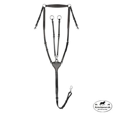 Waldhausen X-Line Martingale Professional - Sort
