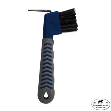 Waldhausen Hovrenser m. Børste - Azure Blå/Grå