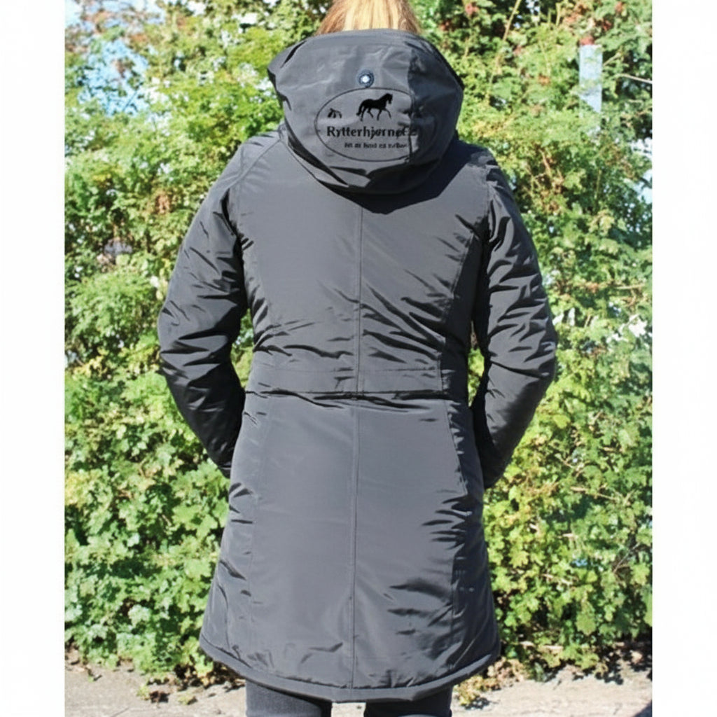 Wellensteyn Cucilla Frakke - Sort