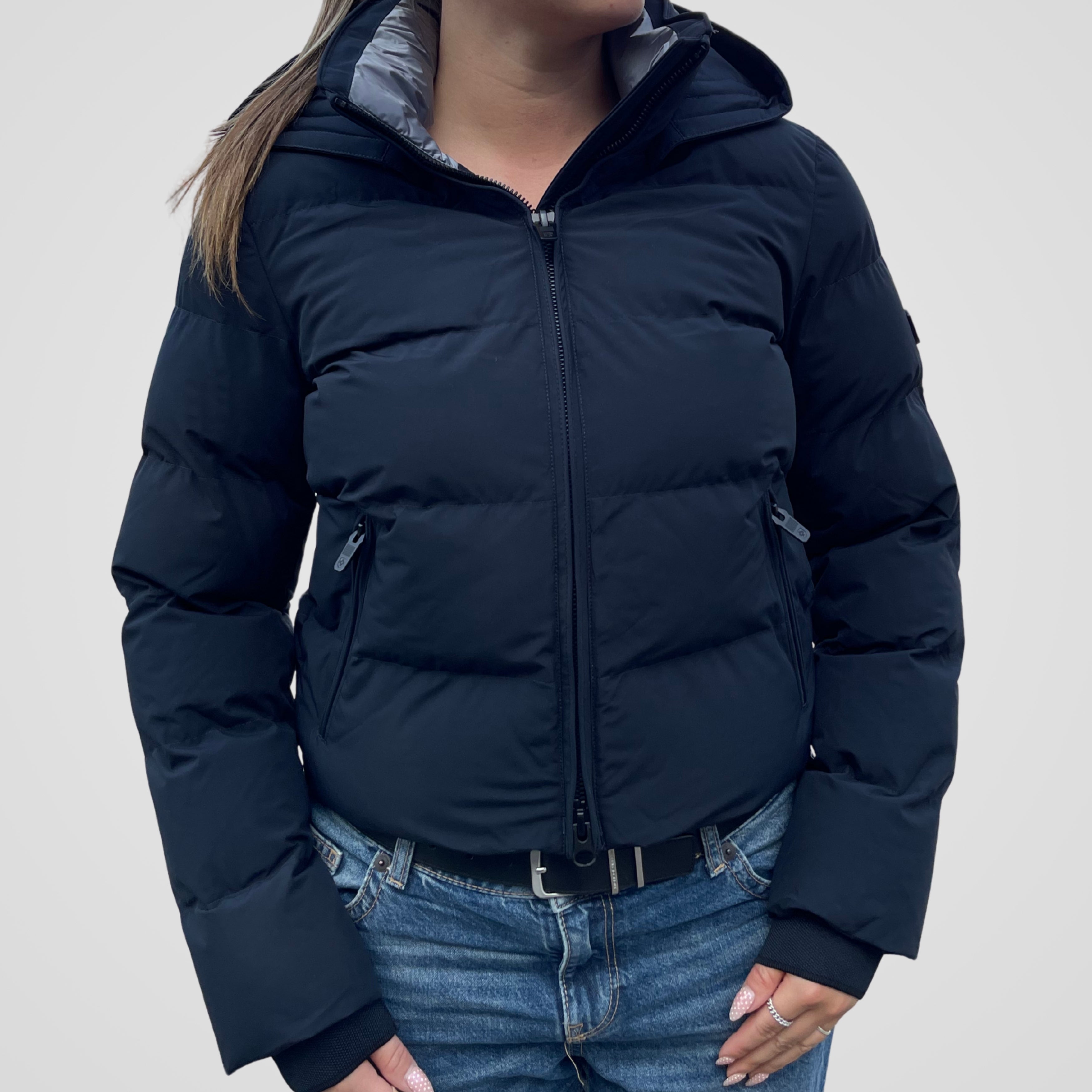 Wellensteyn Goldmine Short