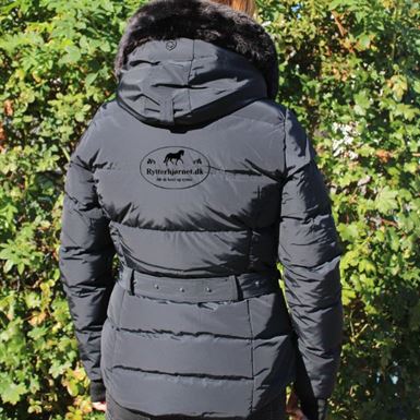 Wellensteyn Tivana Jakke - Night Blue