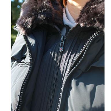 Wellensteyn Tivana Jakke - Night Blue