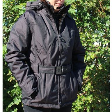 Wellensteyn Zermatt Jakke - Coffee