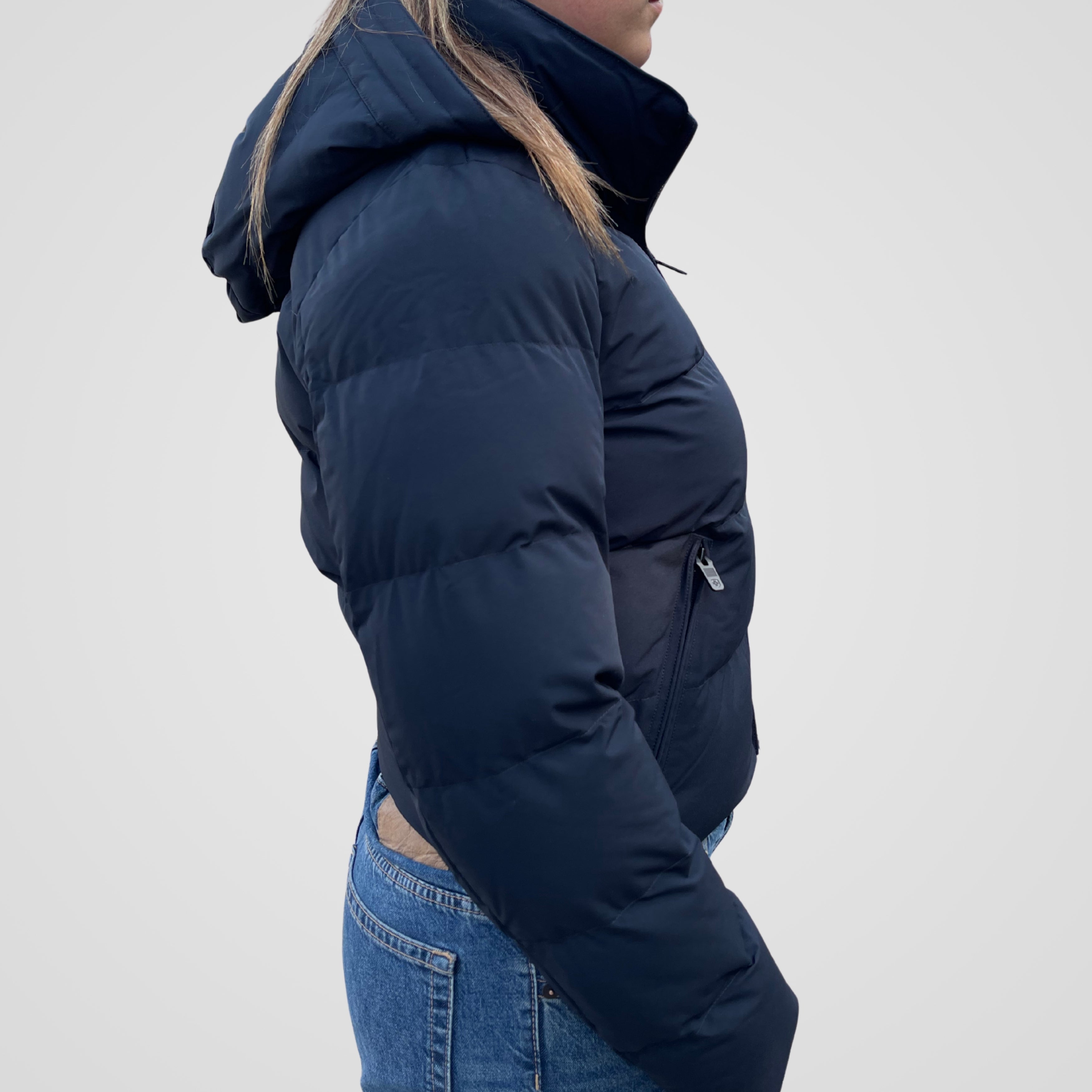 Wellensteyn Goldmine Short