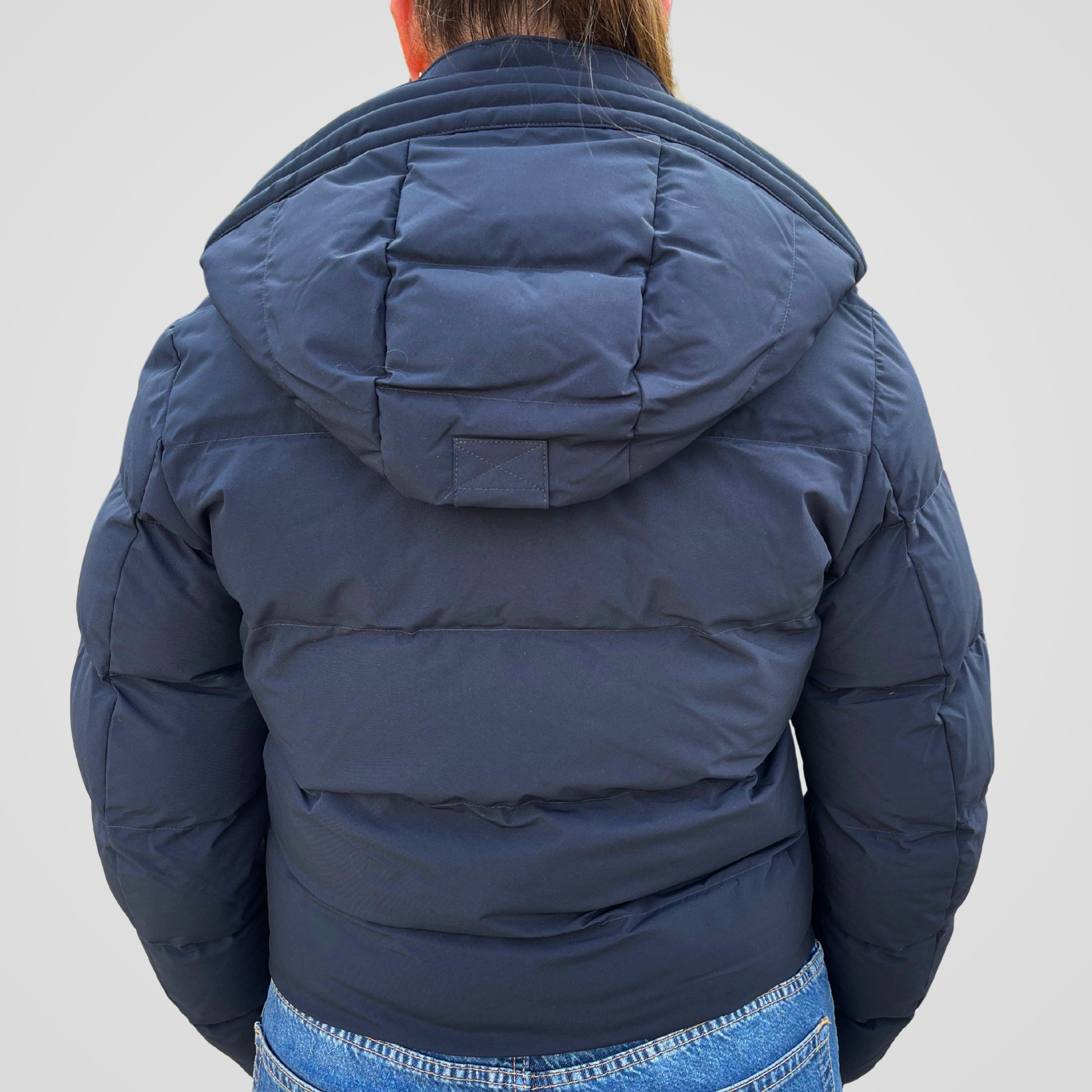 Wellensteyn Goldmine Short