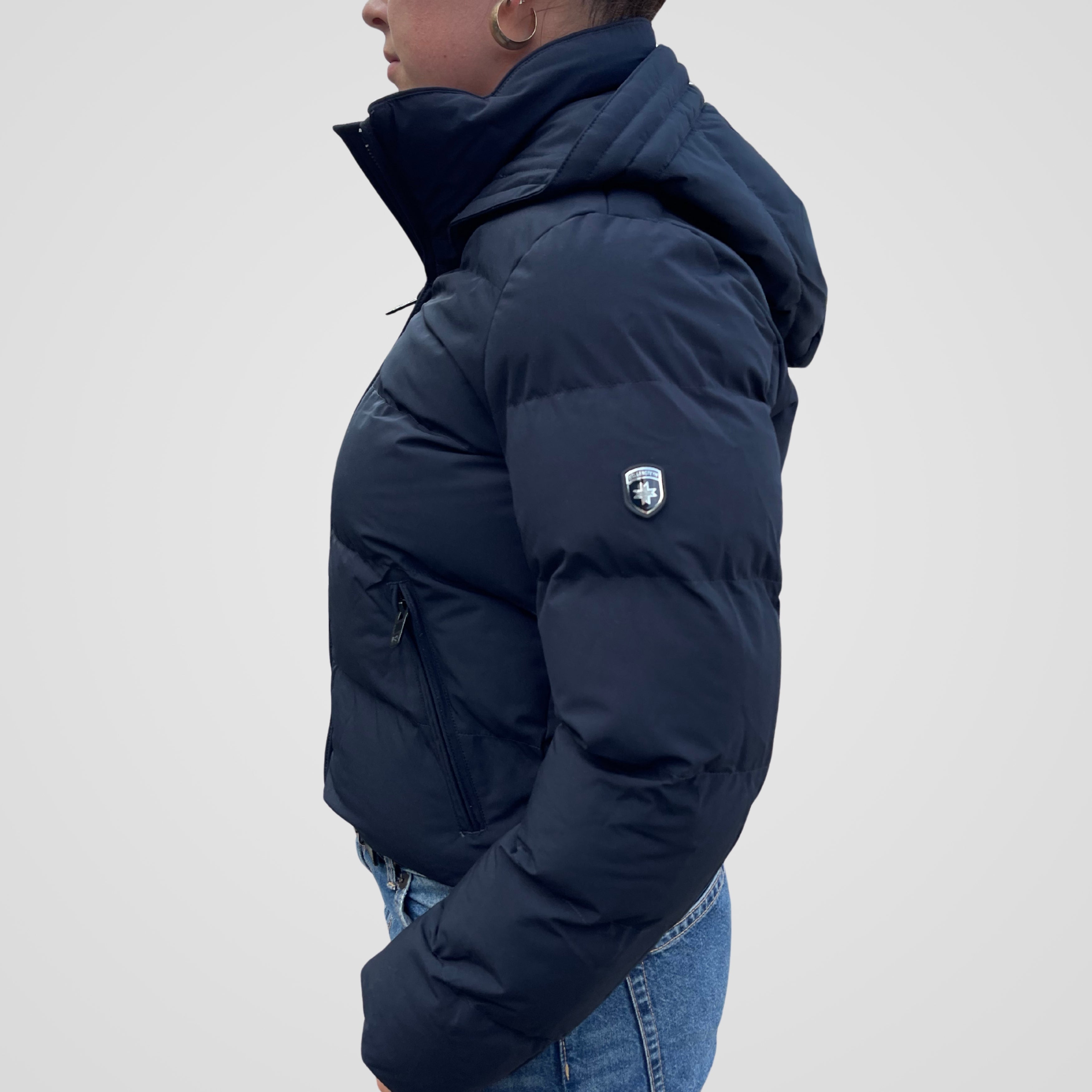 Wellensteyn Goldmine Short