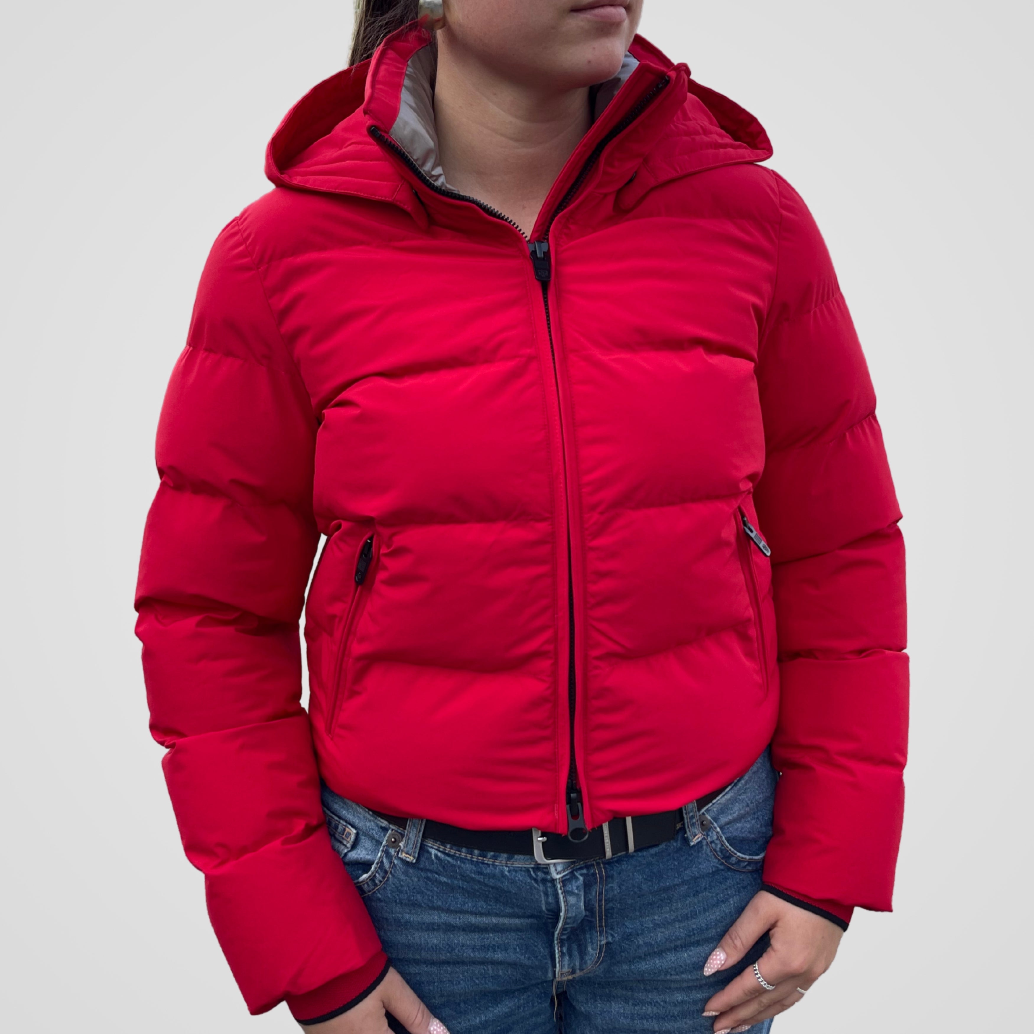 Wellensteyn Goldmine Short