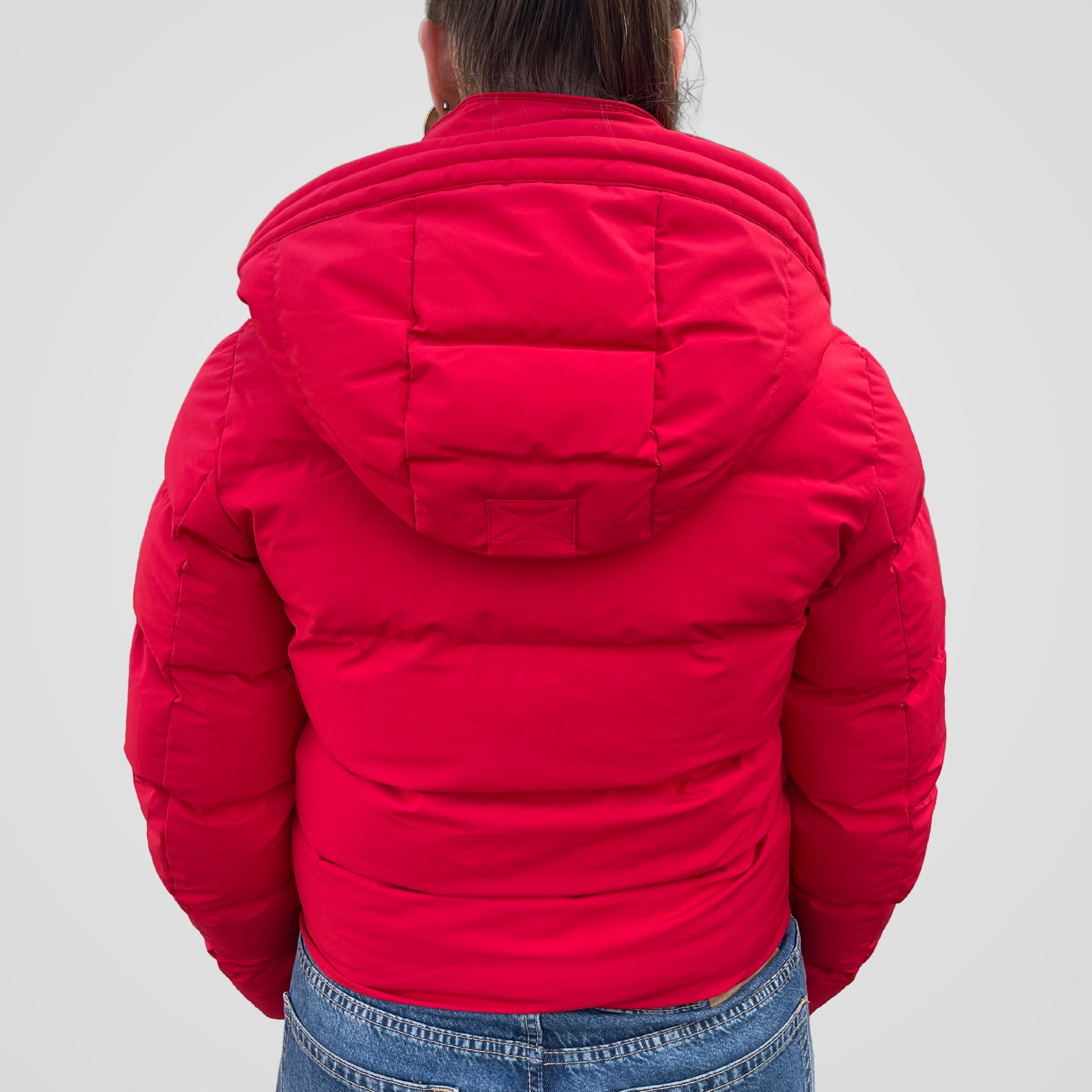 Wellensteyn Goldmine Short