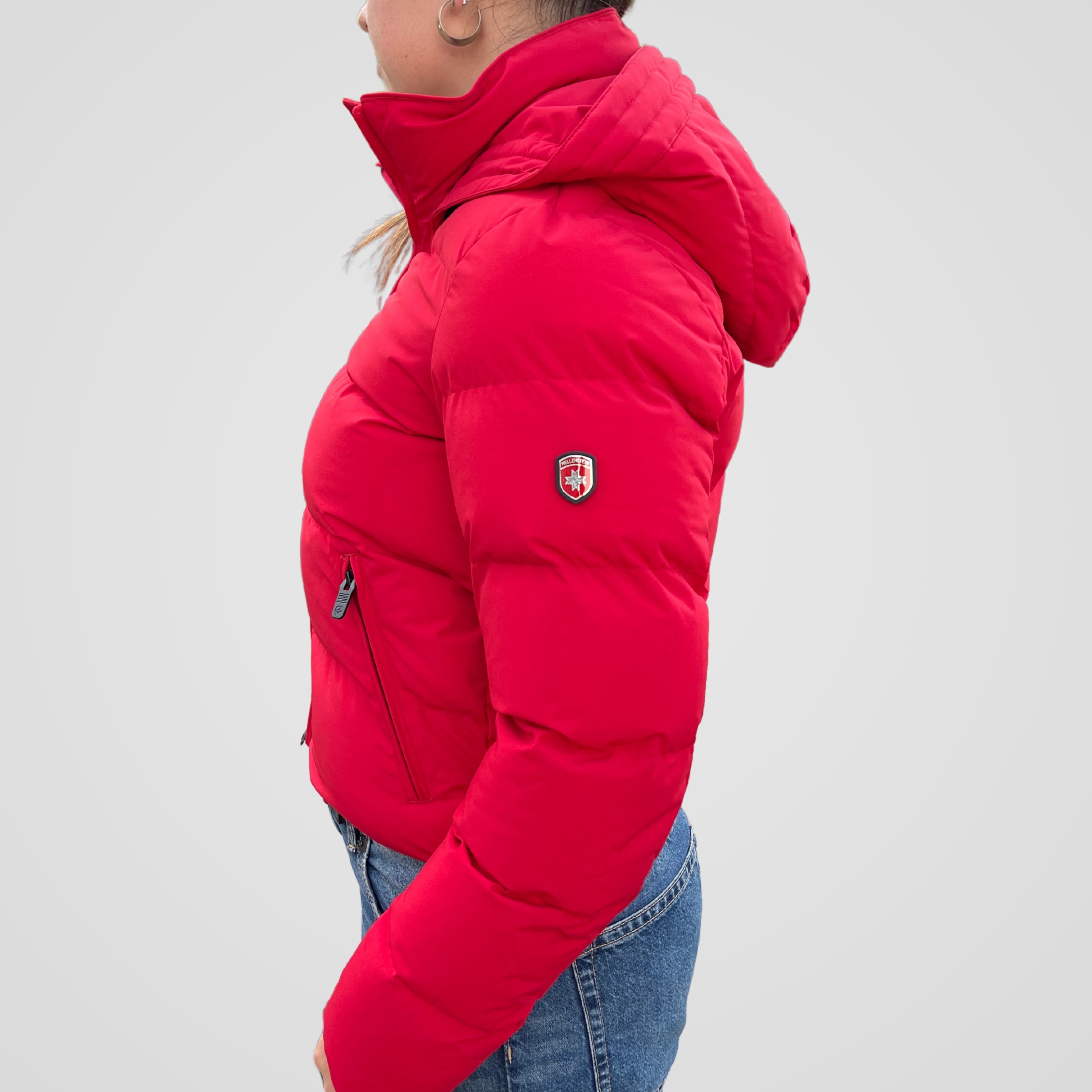 Wellensteyn Goldmine Short