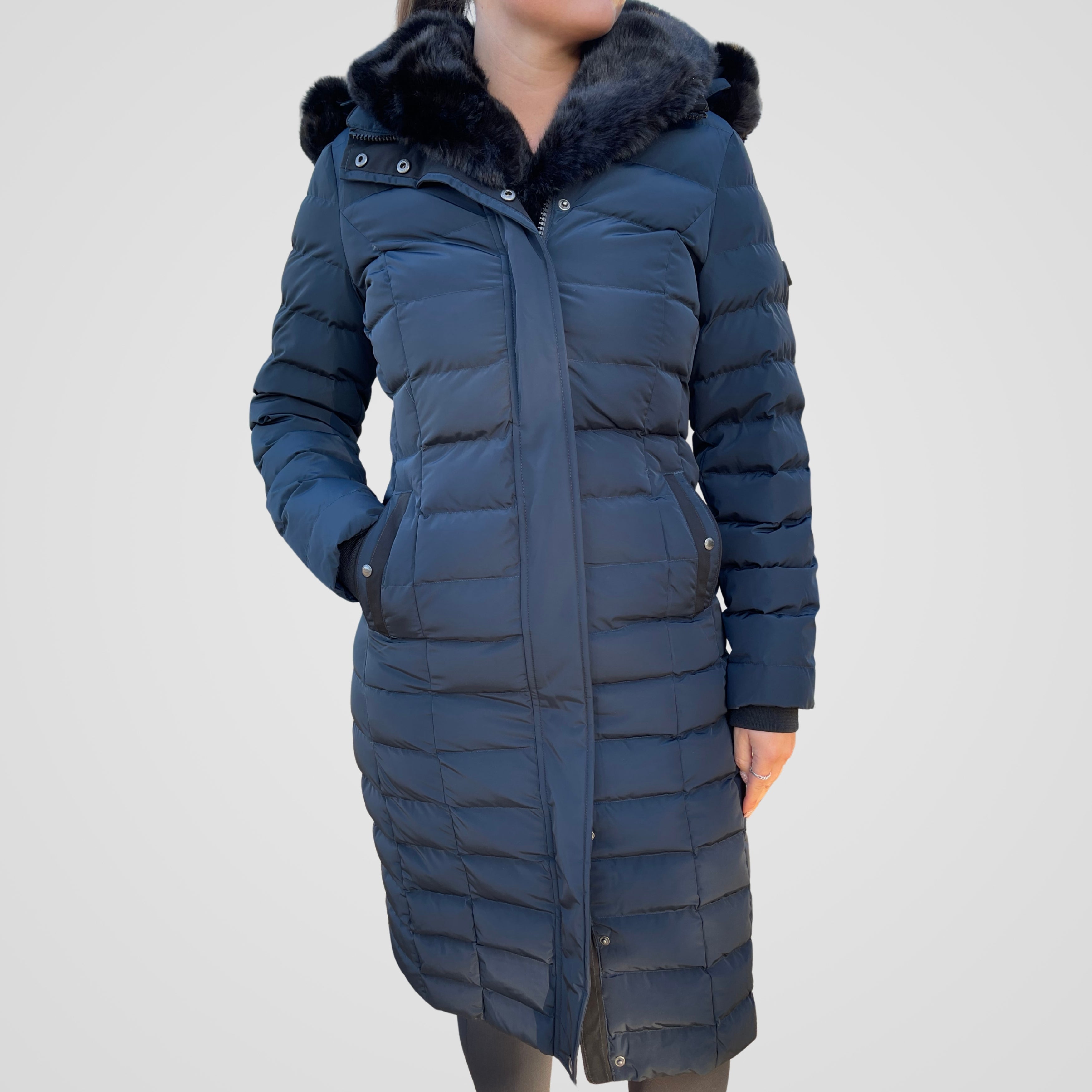 Wellesteyn Santorin Super Long - Midnightblue