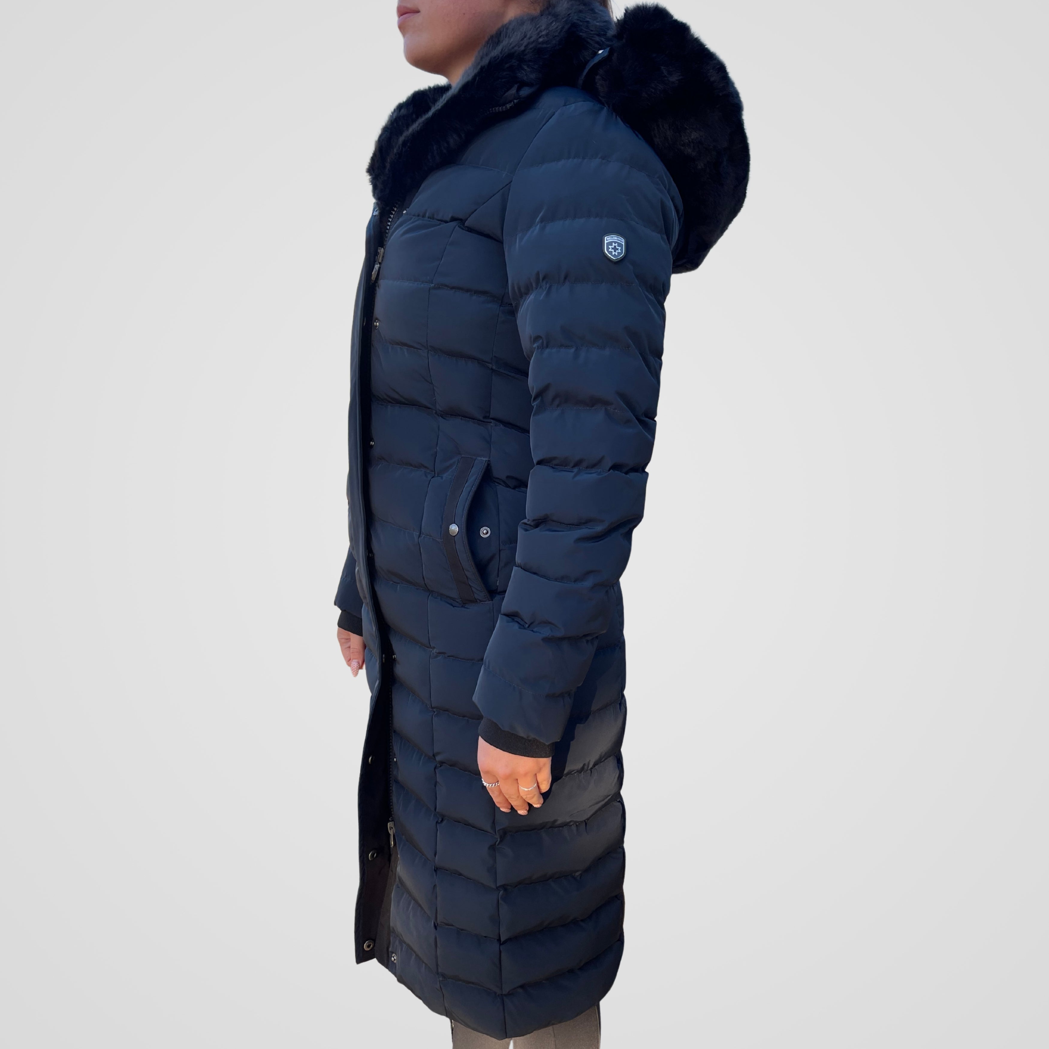 Wellesteyn Santorin Super Long - Midnightblue