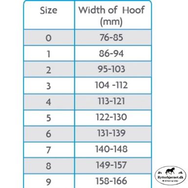 Woof Wear Medical Hoof Boots