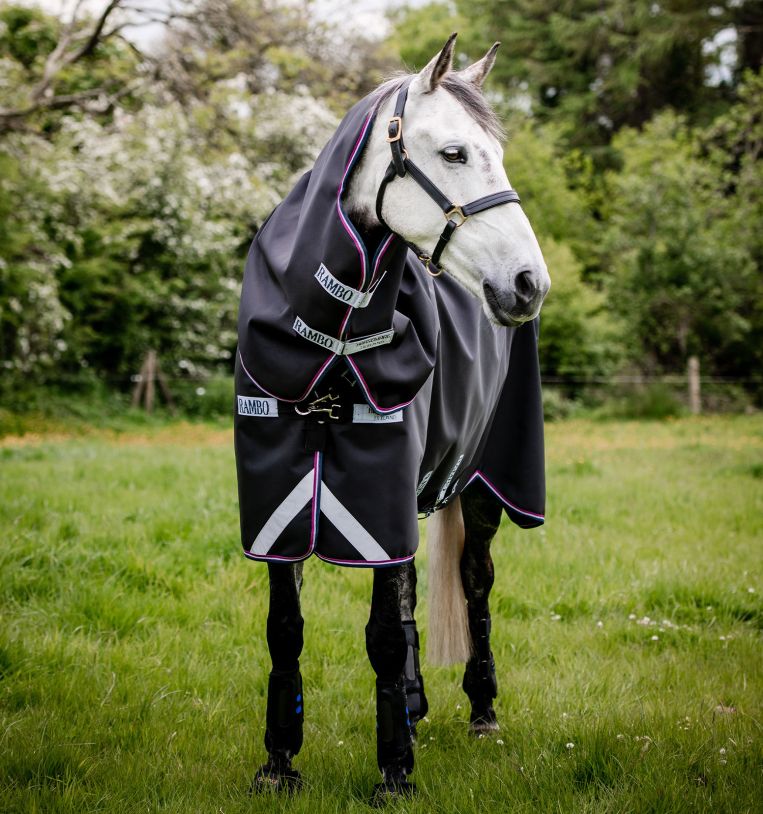 Rambo Supreme Vari-layer 250g Dækken - Navy