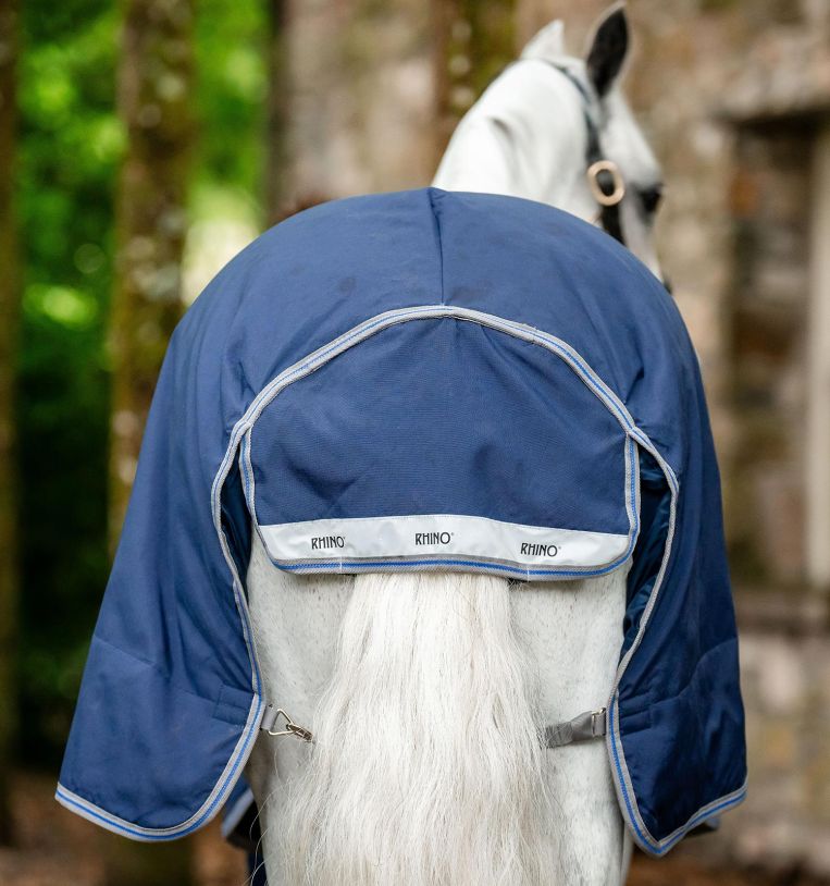 Rhino Plus Pony T/O Dækken - 250g