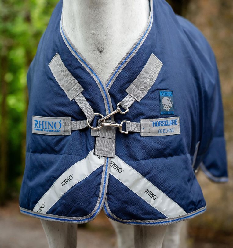 Rhino Plus Pony T/O Dækken - 250g