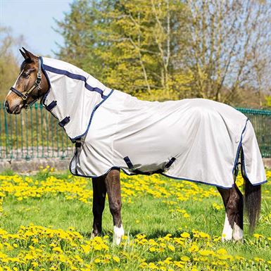 Amigo Mio Fly Rug Insektdækken - Flere Farver