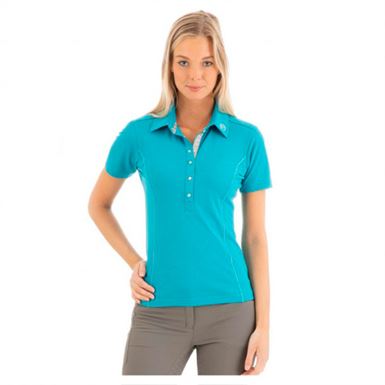 Anky Essential Polo T-shirt - Flere Farver