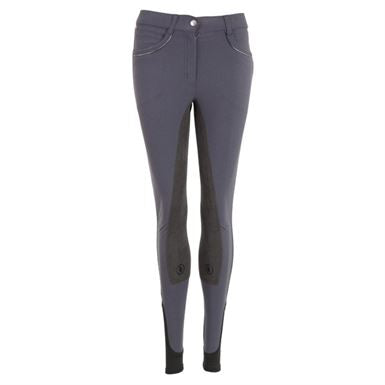 Annette Ridebukser Fuldskind