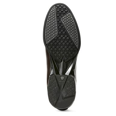 Ariat Devon Nitro Jodhpurstøvler til Herre - Waxed Chocolate