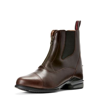 Ariat Devon Nitro Jodhpurstøvler til Herre - Waxed Chocolate