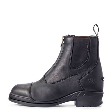 Ariat WMS Heritage IV Sikkerhedstøvle - Sort