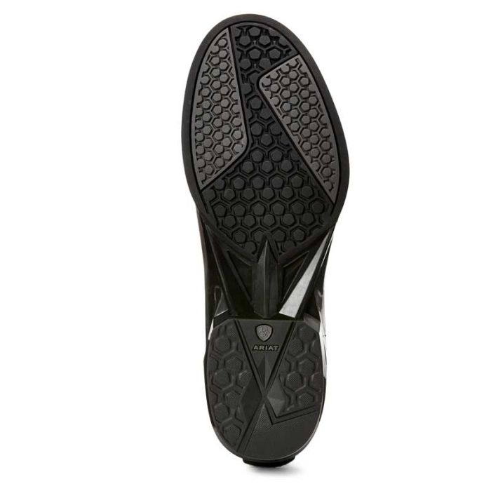 Ariat Devon Nitro Jodhpurstøvler - Sort