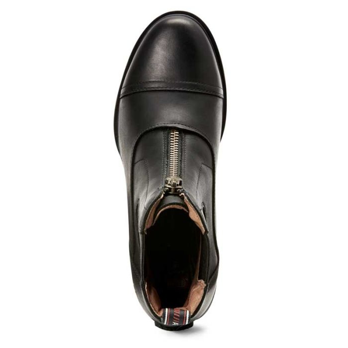 Ariat Devon Nitro Jodhpurstøvler - Sort