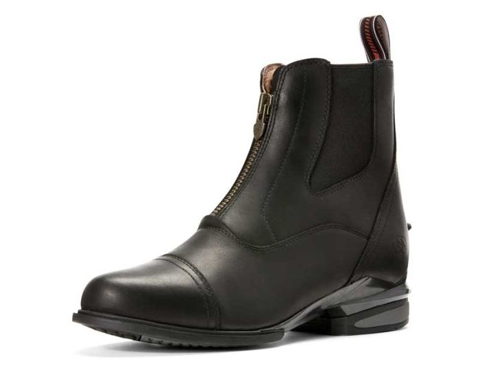 Ariat Devon Nitro Jodhpurstøvler - Sort