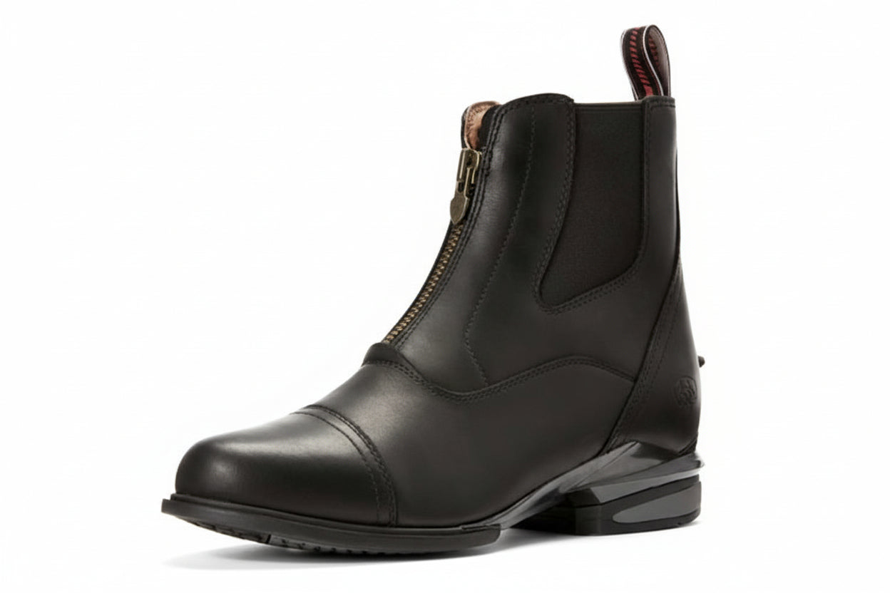 Ariat Devon Nitro Jodhpurstøvler - Sort