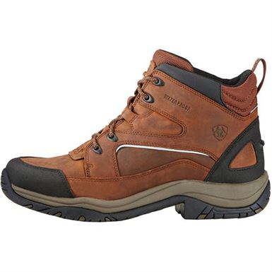 Ariat Men's Telluride II HO2 - Copper