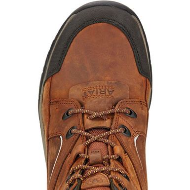Ariat Men's Telluride II HO2 - Copper