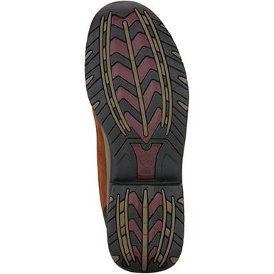 Ariat Men's Telluride II HO2 - Copper