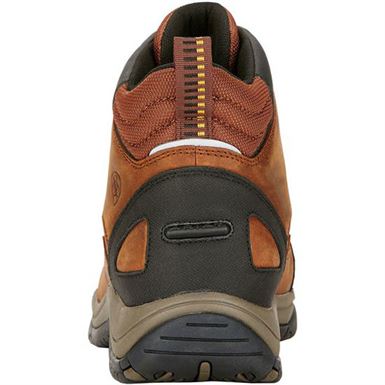 Ariat Men's Telluride II HO2 - Copper