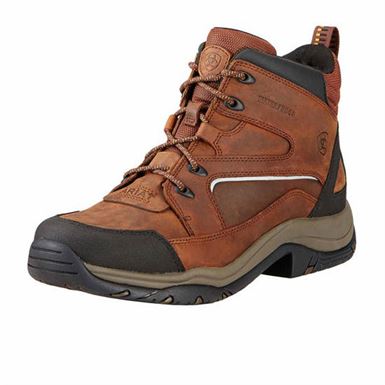 Ariat Men's Telluride II HO2 - Copper