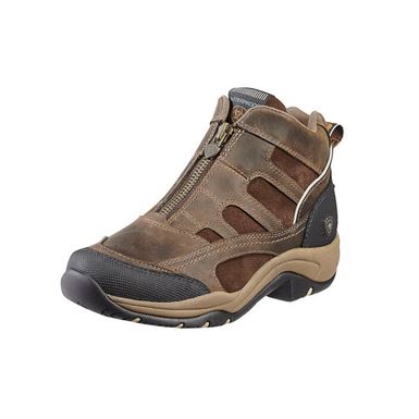 Ariat Terrain H2O Støvle m. Lynlås