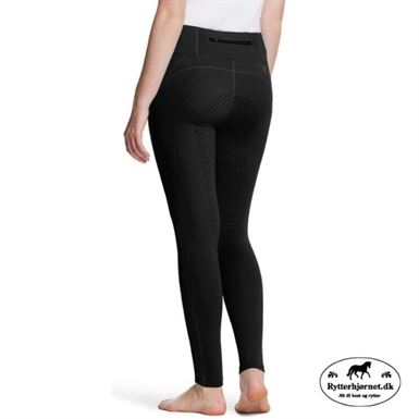 Ariat WMS Attain Ridetights M. fuldgrip - Flere Farver